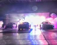 Next Gen could coax more manufacturers into NASCAR - Phelps
