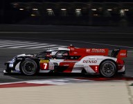 Intra-team Toyota, Porsche/Ferrari duels spur Bahrain 8H qualifying