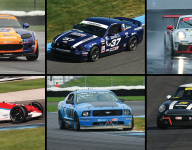 Six Super Sweepers honored following Runoffs victories