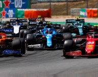 Sainz predicts even closer midfield at final two races