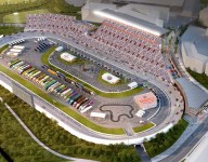 Nashville Mayor agrees to proposal to revitalize Fairgrounds