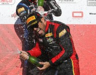 Trans Am champions in review: Rafa Matos, TA2