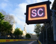 IndyCar introducing electronic marshalling system for 2022