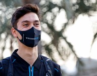 Aitken eager for more after IndyCar test with ECR