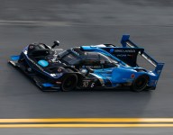 WTR adds Stevens for 2022 enduros