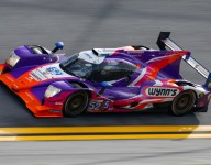 PR1/Mathiasen expands to two-car LMP2 program