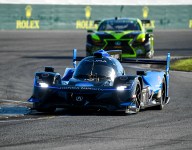 PRUETT: The 24 Hours of IndyCar