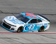 Petty GMS Motorsports fielding two full-time entries for 2022