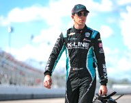 Kellett returning with Foyt