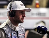 Christensen returning to full-time seat in WEC with Porsche