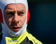 Pagenaud ready for a reboot with Meyer Shank