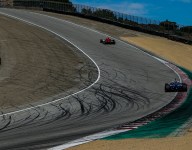 Laguna Seca management secures funding for facility upgrades