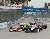 Racing on TV, April 7-10