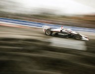 IndyCar, Dallara sign multi-year extension to chassis supply deal