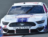 Briscoe, SHR land Mahindra backing for 2022