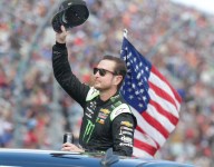 INTERVIEW: Kurt Busch on ‘clean slate’ at 23XI
