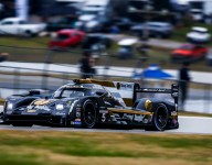 Westbrook joins Vautier at JDC-Miller for 2022 IMSA season