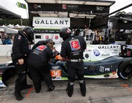 Andretti continuing to pursue LMDh program