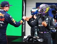 FIA’s Masi warns title contenders he could dock points