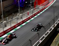 UPDATE: Hamilton cleared over double waved yellows