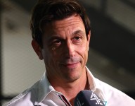 Wolff hopes Jeddah repercussions keep title decider clean