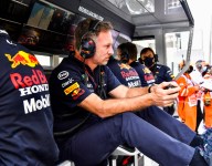 Hamilton, ‘Mercedes media machine’ have targeted Verstappen, says Horner