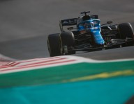 Alonso fumes at ‘too soft’ race director Masi