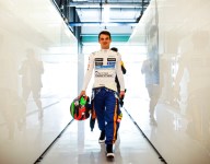 McLaren sees FP1 outings as O’Ward’s next F1 step