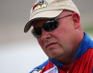 Bodine returning to Truck Series with six-race deal for 2022