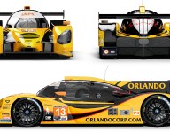 AWA set for LMP3 move for 2022 IMSA season