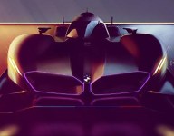 VIDEO: Behind the scenes of the BMW Team RLL LMDh project