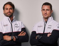 Porsche confirms Cameron and Nasr as new factory drivers