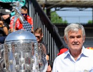Al Unser, 1939-2021