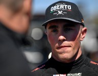 Pedersen returning for 2022 Indy Lights campaign