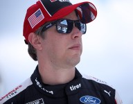 INSIGHT: Keselowski's balancing act