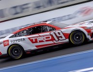 INSIGHT: The clock's ticking on NASCAR's efforts to get Next Gen working