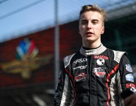 Dale Coyne Racing confirms Malukas, HMD partnership for '22 IndyCar season