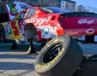 Historic Stock Car #MoreDriven by Goodyear Racing Award concludes this weekend at Sebring