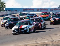 Revitalized Skip Barber Racing School looks ahead