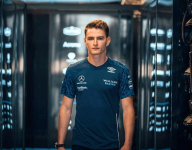 Sargeant to make F1 debut for Williams in Abu Dhabi test