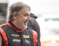 Trans Am champions in review: Schweitzer, SGT West Coast