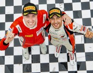 Michai Stephens blog: Destined from the start. Driven to the end