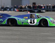 Sights and sounds of yesterday: 2022 Simeone Museum 'Demo Days'