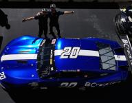 Goikhberg and Abbate teaming full-time in TA2 with BC Race Cars