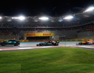 Mercedes protests Verstappen and result of Abu Dhabi GP