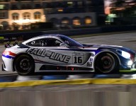 HSR Classic Sebring 12 Hour hits halfway as night racing begins