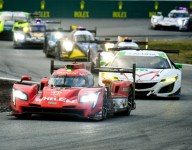 NBC reports on 2021 audience gains for IMSA coverage