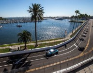 St. Petersburg added to 2022 GT America calendar
