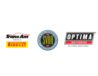 OPTIMA Batteries joins Trans Am and SVRA as Official Battery