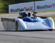 Sports 2000 the featured marque for 44th HSR Mitty